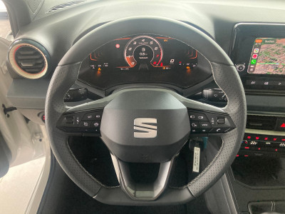 Seat Ibiza Gebrauchtwagen Seat Ibiza Gebrauchtwagen