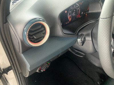 Seat Ibiza Gebrauchtwagen Seat Ibiza Gebrauchtwagen