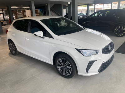 Seat Ibiza Gebrauchtwagen Seat Ibiza Gebrauchtwagen