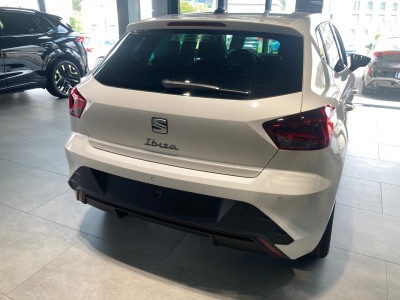 Seat Ibiza Gebrauchtwagen Seat Ibiza Gebrauchtwagen
