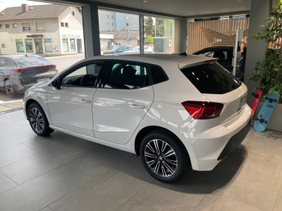 Seat Ibiza Gebrauchtwagen Seat Ibiza Gebrauchtwagen