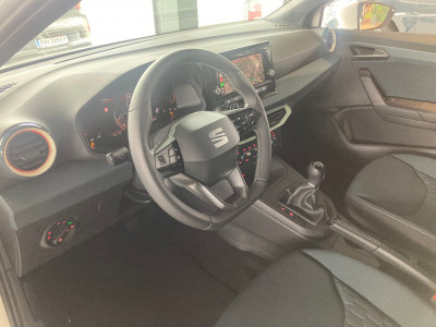 Seat Ibiza Gebrauchtwagen Seat Ibiza Gebrauchtwagen