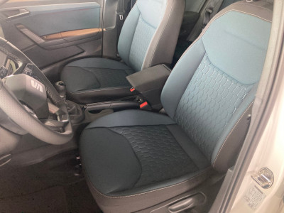 Seat Ibiza Gebrauchtwagen Seat Ibiza Gebrauchtwagen