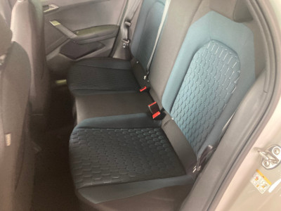 Seat Ibiza Gebrauchtwagen Seat Ibiza Gebrauchtwagen