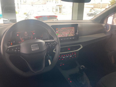 Seat Ibiza Gebrauchtwagen Seat Ibiza Gebrauchtwagen