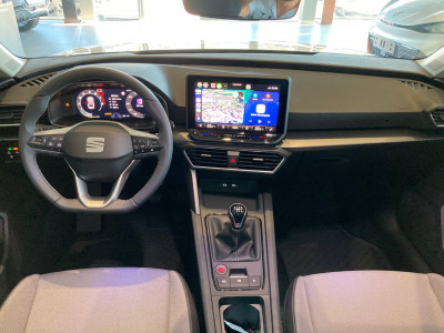 Seat Leon Gebrauchtwagen Seat Leon Gebrauchtwagen
