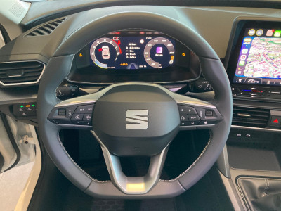 Seat Leon Gebrauchtwagen Seat Leon Gebrauchtwagen