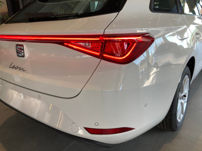 Seat Leon Gebrauchtwagen Seat Leon Gebrauchtwagen
