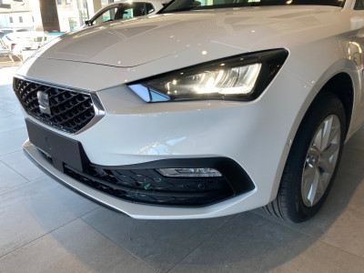 Seat Leon Gebrauchtwagen Seat Leon Gebrauchtwagen
