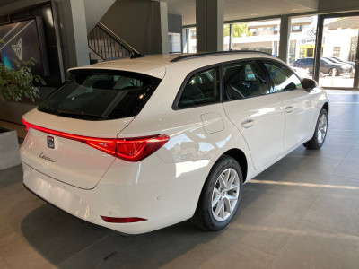 Seat Leon Gebrauchtwagen Seat Leon Gebrauchtwagen