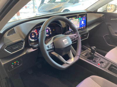 Seat Leon Gebrauchtwagen Seat Leon Gebrauchtwagen