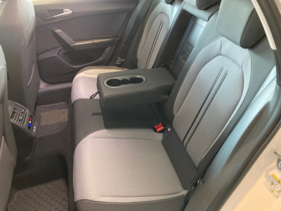 Seat Leon Gebrauchtwagen Seat Leon Gebrauchtwagen