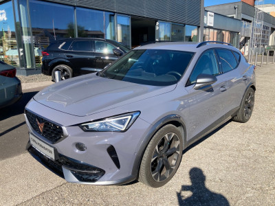 Cupra Formentor Gebrauchtwagen