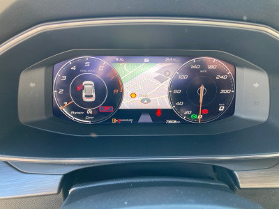 Cupra Formentor Gebrauchtwagen
