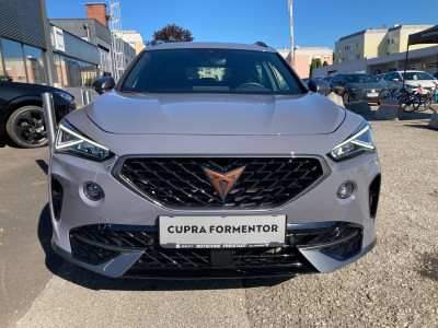 Cupra Formentor Gebrauchtwagen