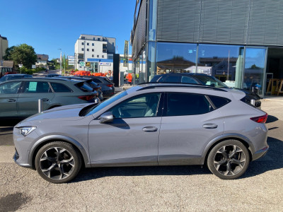 Cupra Formentor Gebrauchtwagen