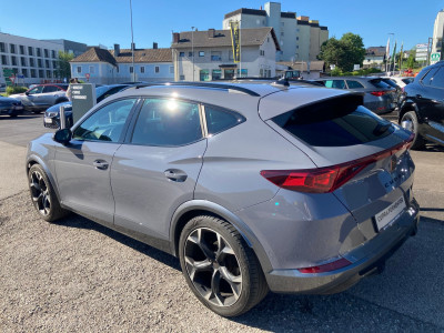 Cupra Formentor Gebrauchtwagen