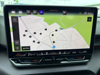 Cupra Raval Gebrauchtwagen Cupra Raval Gebrauchtwagen