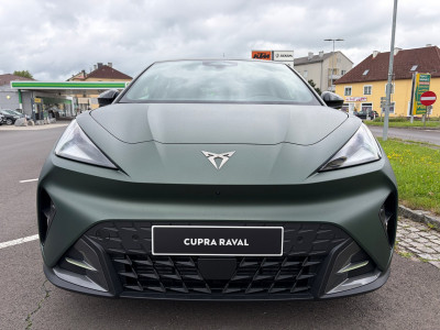Cupra Raval Gebrauchtwagen Cupra Raval Gebrauchtwagen