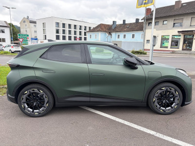 Cupra Raval Gebrauchtwagen Cupra Raval Gebrauchtwagen