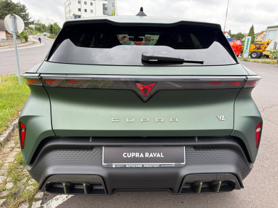 Cupra Raval Gebrauchtwagen Cupra Raval Gebrauchtwagen