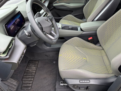 Cupra Raval Gebrauchtwagen Cupra Raval Gebrauchtwagen