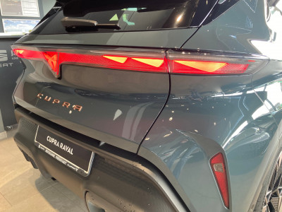 Cupra Raval Gebrauchtwagen Cupra Raval Gebrauchtwagen