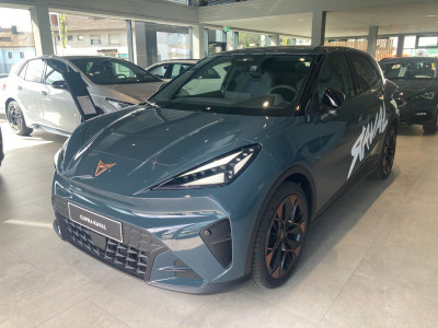 Cupra Raval Gebrauchtwagen Cupra Raval Gebrauchtwagen