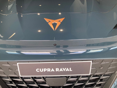 Cupra Raval Gebrauchtwagen Cupra Raval Gebrauchtwagen