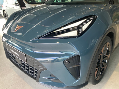 Cupra Raval Gebrauchtwagen Cupra Raval Gebrauchtwagen
