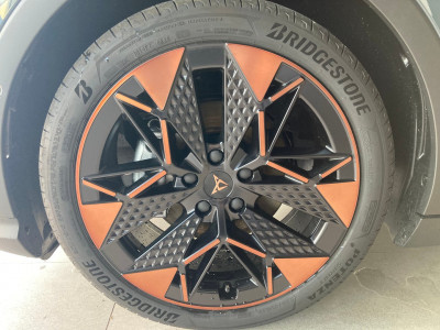 Cupra Raval Gebrauchtwagen Cupra Raval Gebrauchtwagen