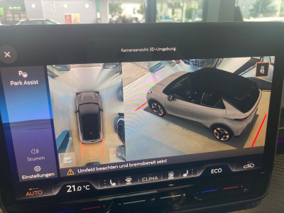 Cupra Raval Gebrauchtwagen Cupra Raval Gebrauchtwagen