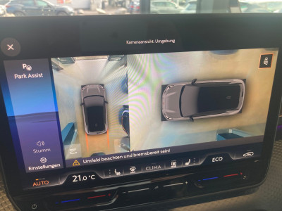 Cupra Raval Gebrauchtwagen Cupra Raval Gebrauchtwagen