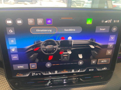 Cupra Raval Gebrauchtwagen Cupra Raval Gebrauchtwagen