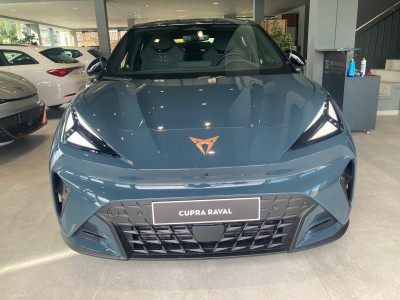 Cupra Raval Gebrauchtwagen Cupra Raval Gebrauchtwagen