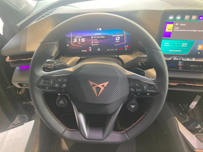 Cupra Raval Gebrauchtwagen Cupra Raval Gebrauchtwagen