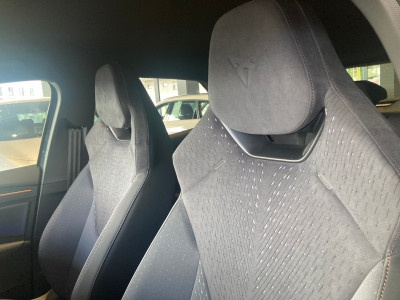Cupra Raval Gebrauchtwagen Cupra Raval Gebrauchtwagen