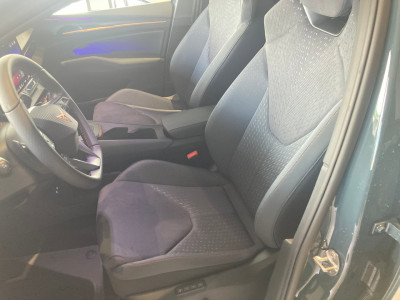 Cupra Raval Gebrauchtwagen Cupra Raval Gebrauchtwagen