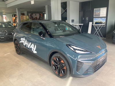 Cupra Raval Gebrauchtwagen Cupra Raval Gebrauchtwagen
