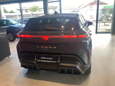 Cupra Raval Gebrauchtwagen Cupra Raval Gebrauchtwagen
