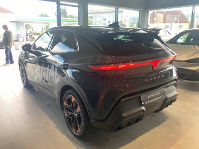 Cupra Raval Gebrauchtwagen Cupra Raval Gebrauchtwagen