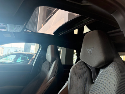 Cupra Terramar Gebrauchtwagen Cupra Terramar Gebrauchtwagen