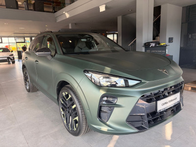 Cupra Terramar Gebrauchtwagen Cupra Terramar Gebrauchtwagen
