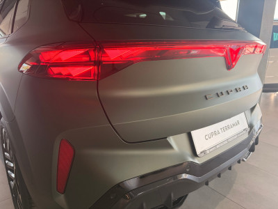 Cupra Terramar Gebrauchtwagen Cupra Terramar Gebrauchtwagen