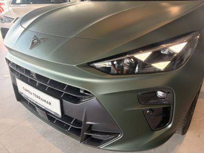Cupra Terramar Gebrauchtwagen Cupra Terramar Gebrauchtwagen