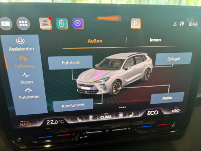 Cupra Terramar Gebrauchtwagen Cupra Terramar Gebrauchtwagen