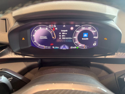 Cupra Terramar Gebrauchtwagen Cupra Terramar Gebrauchtwagen