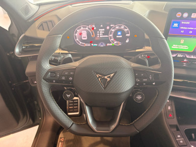 Cupra Terramar Gebrauchtwagen Cupra Terramar Gebrauchtwagen