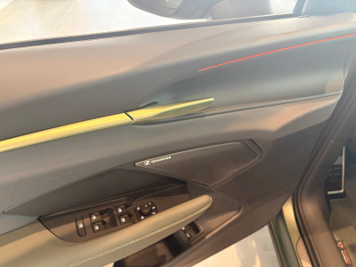 Cupra Terramar Gebrauchtwagen Cupra Terramar Gebrauchtwagen