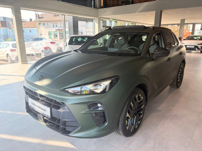 Cupra Terramar Gebrauchtwagen Cupra Terramar Gebrauchtwagen